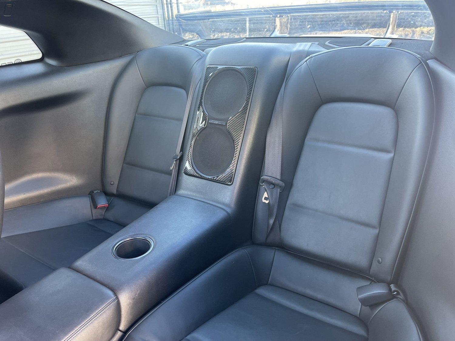 Used Nissan GT-R 2009 for sale - 77201231: Photo 88