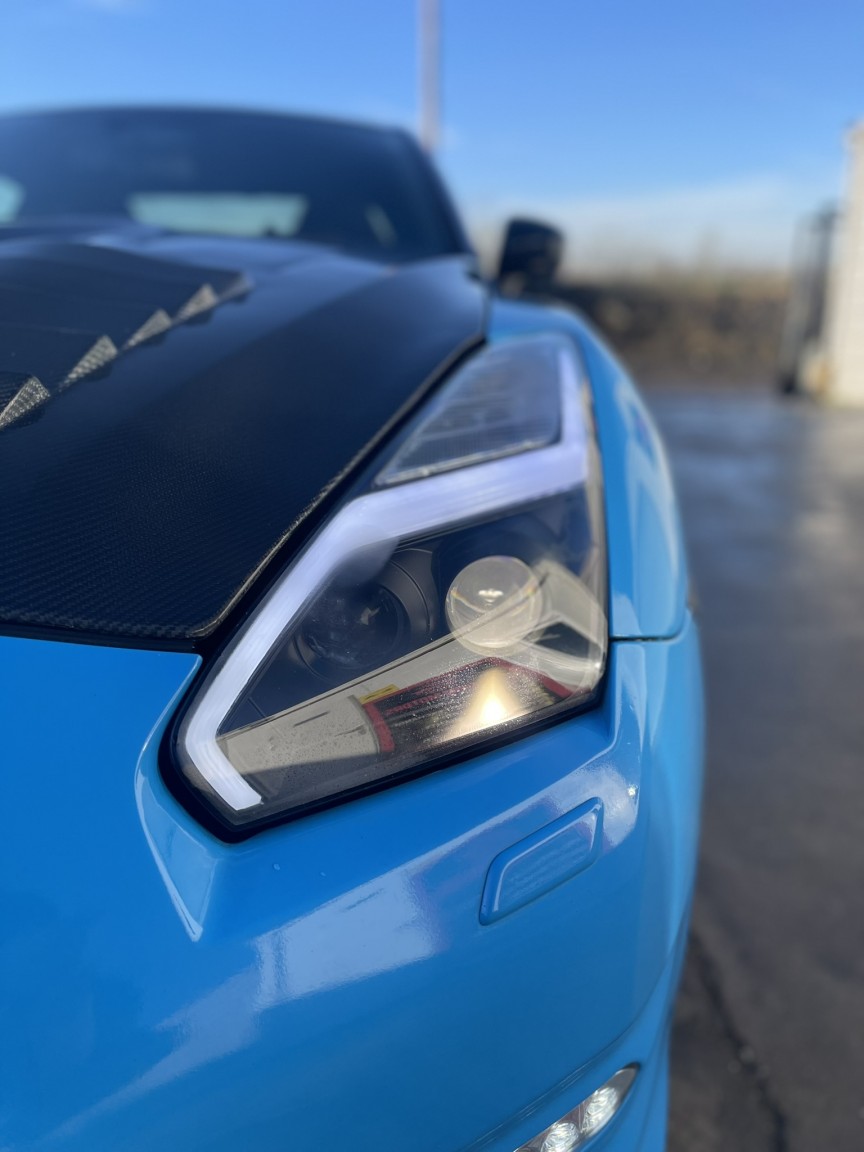 Used Nissan GT-R 2009 for sale - 77201231: Photo 89