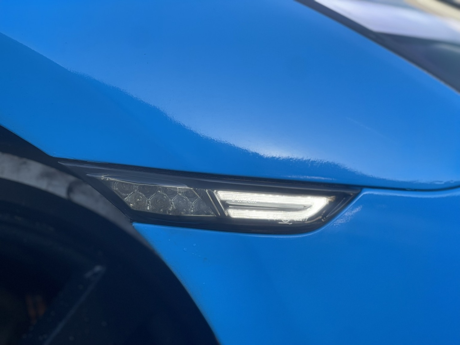 Used Nissan GT-R 2009 for sale - 77201231: Photo 9