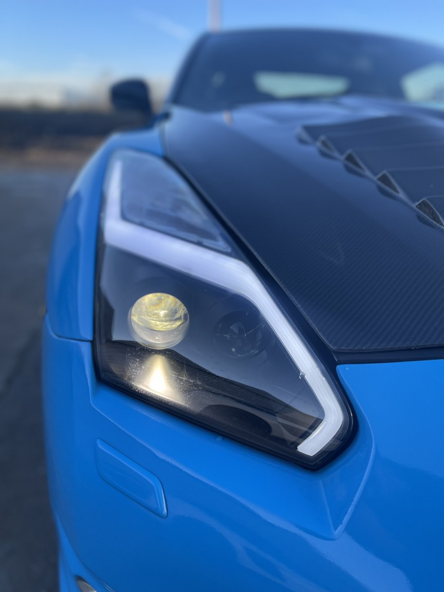 Used Nissan GT-R 2009 for sale - 77201231: Photo 90