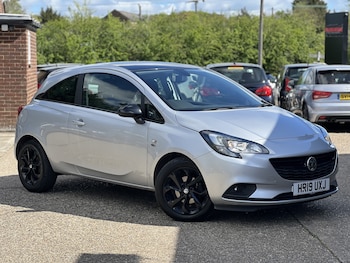 Used Vauxhall Corsa 2019 for sale - 78300395: Photo