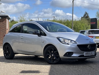 Used Vauxhall Corsa 2019 for sale - 78300395: Photo