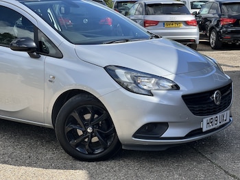 Used Vauxhall Corsa 2019 for sale - 78300395: Photo