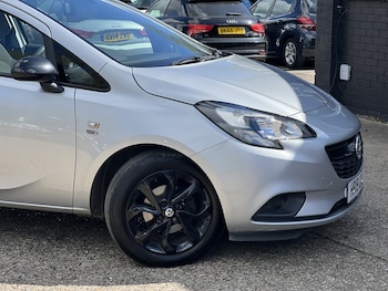 Used Vauxhall Corsa 2019 for sale - 78300395: Photo