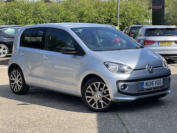 Used Volkswagen up! 2016 for sale - 78360088: Photo