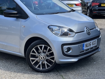 Used Volkswagen up! 2016 for sale - 78360088: Photo
