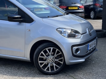 Used Volkswagen up! 2016 for sale - 78360088: Photo