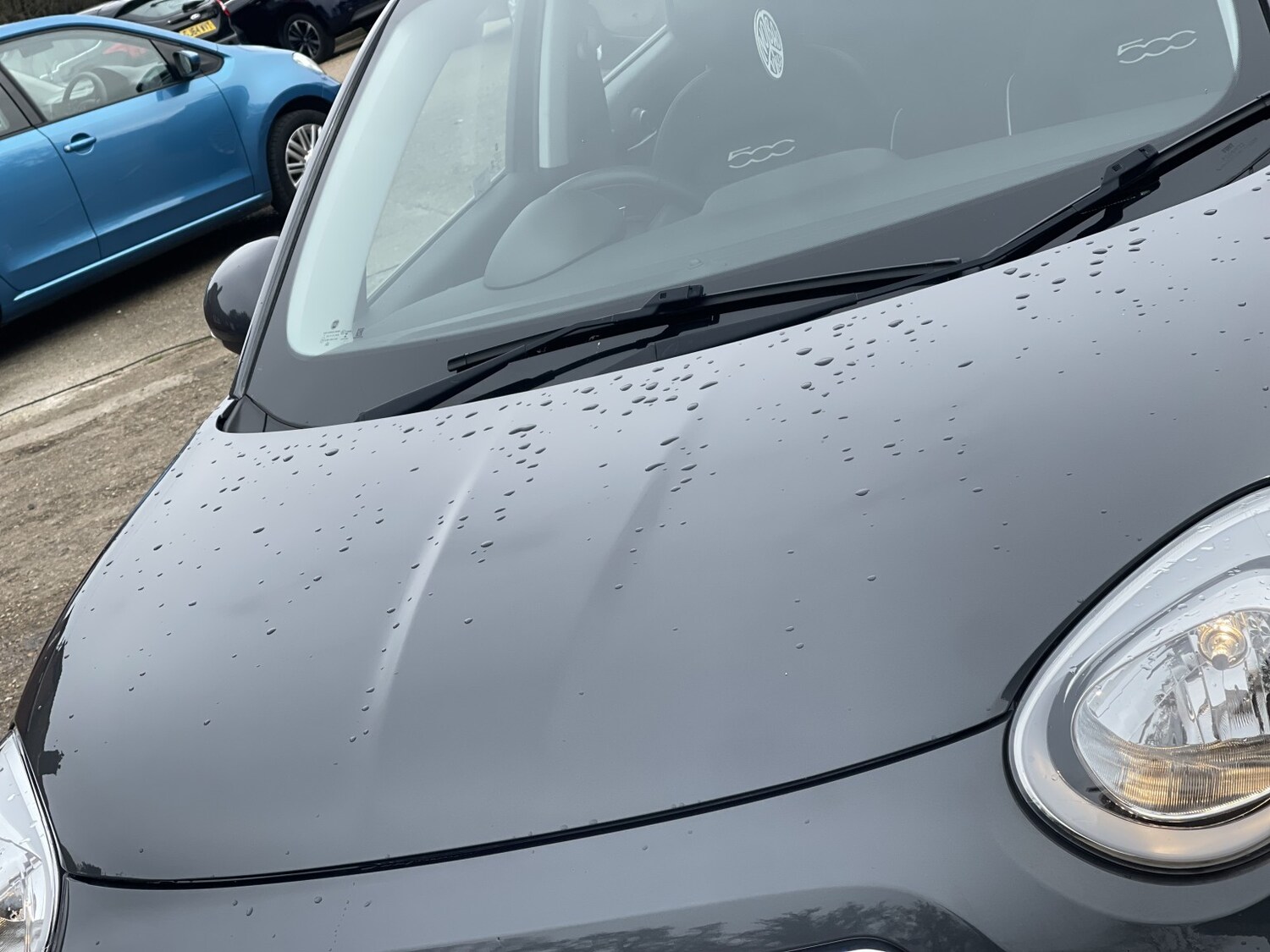 Used Fiat 500X 2017 for sale - 77881009: Photo 17