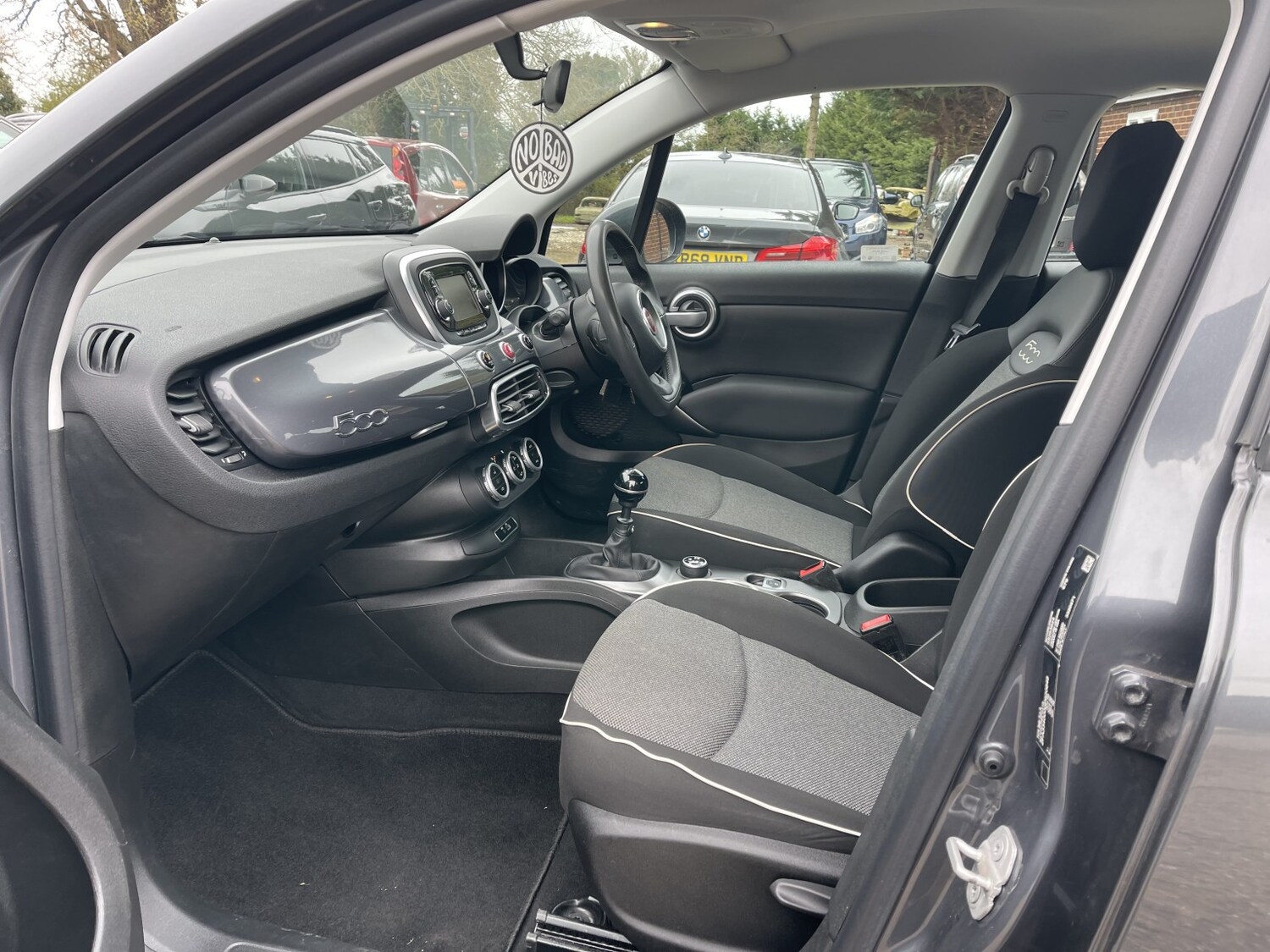 Used Fiat 500X 2017 for sale - 77881009: Photo 29