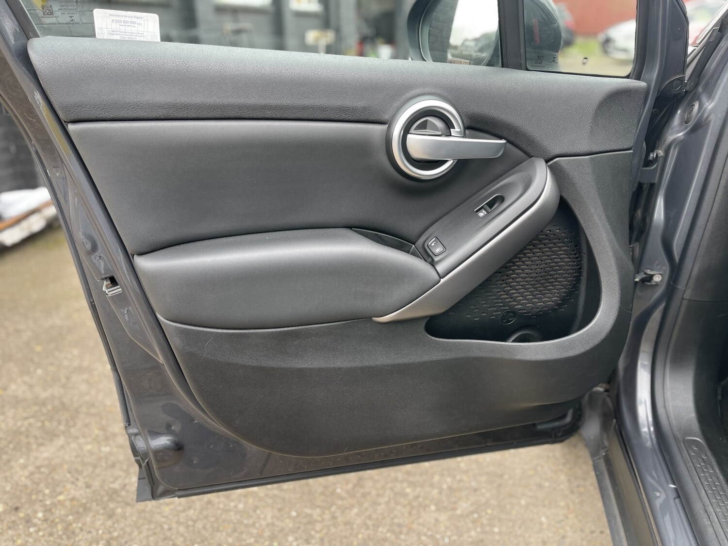 Used Fiat 500X 2017 for sale - 77881009: Photo 30