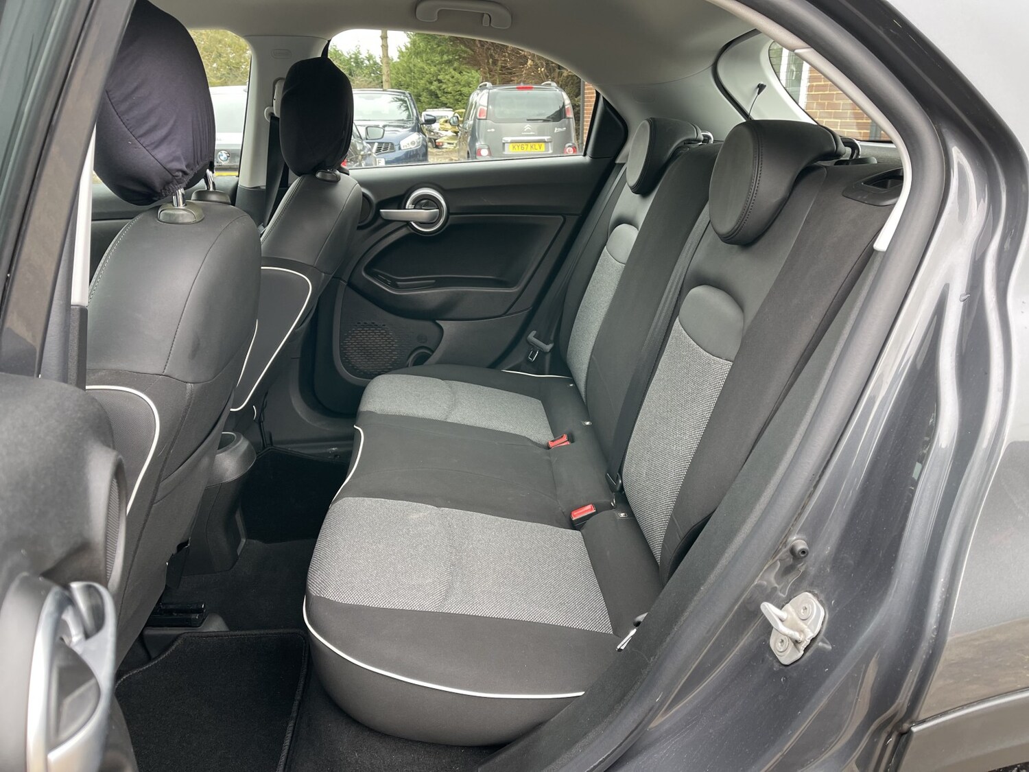 Used Fiat 500X 2017 for sale - 77881009: Photo 34