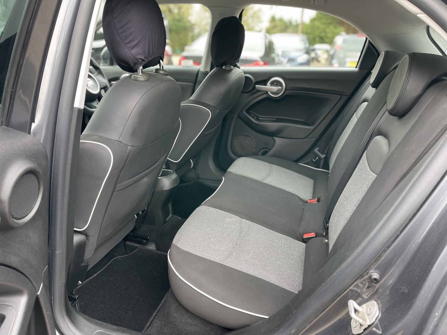 Used Fiat 500X 2017 for sale - 77881009: Photo 35