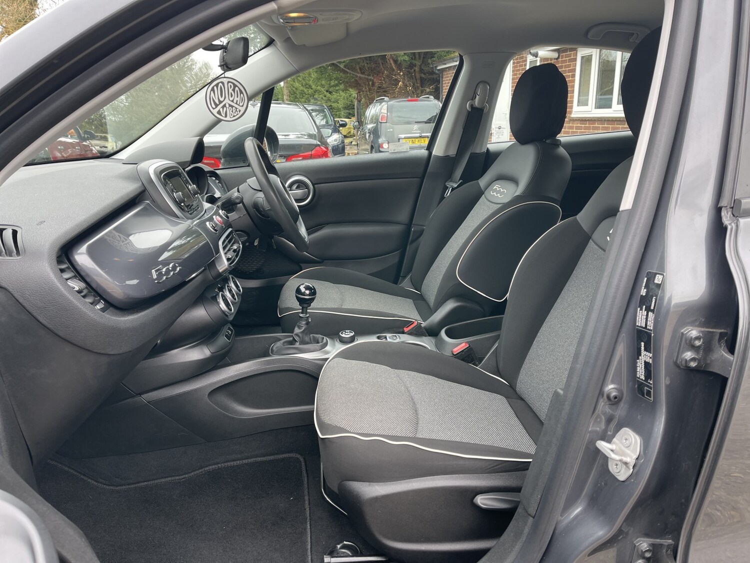 Used Fiat 500X 2017 for sale - 77881009: Photo 38