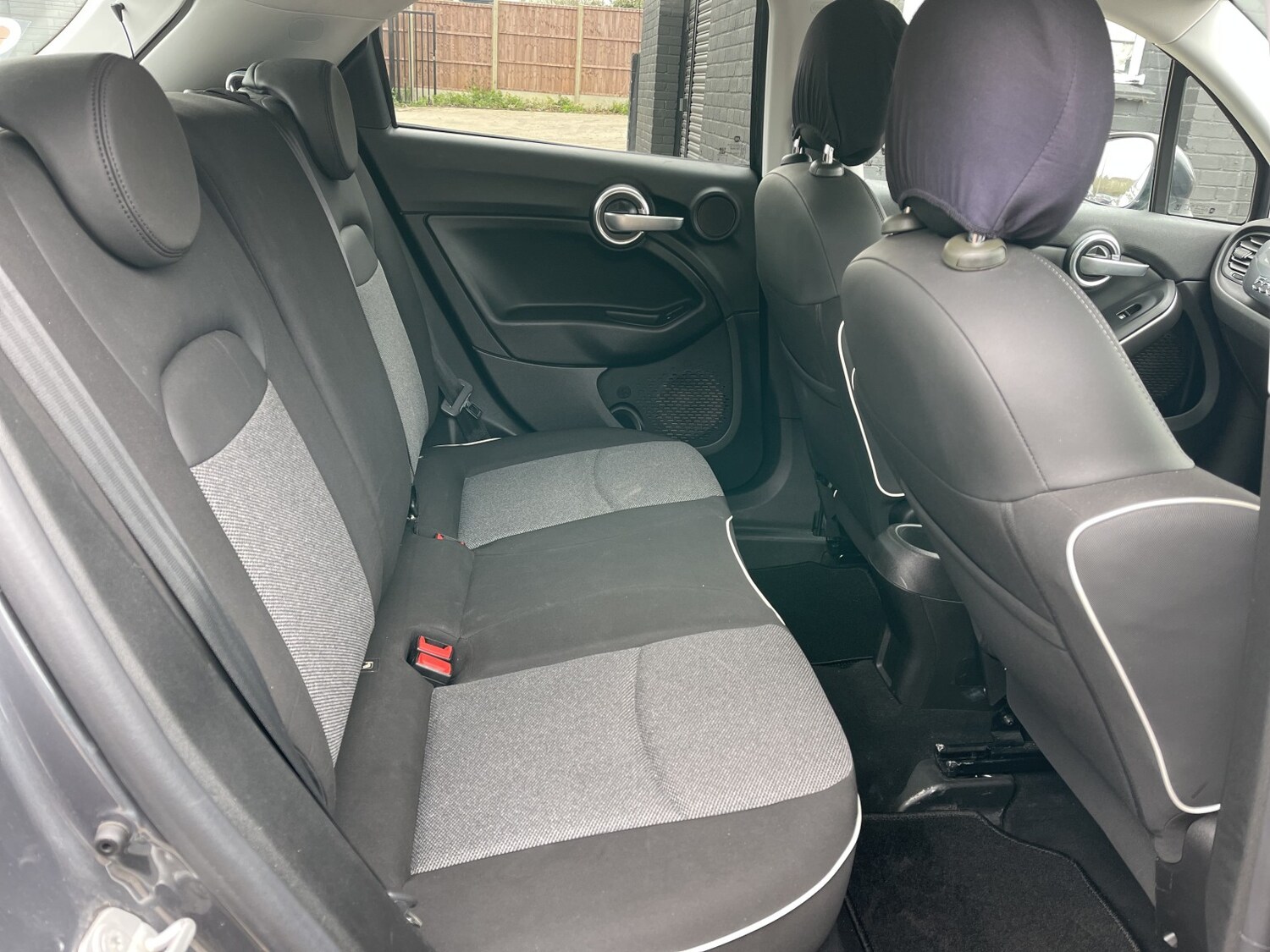 Used Fiat 500X 2017 for sale - 77881009: Photo 39