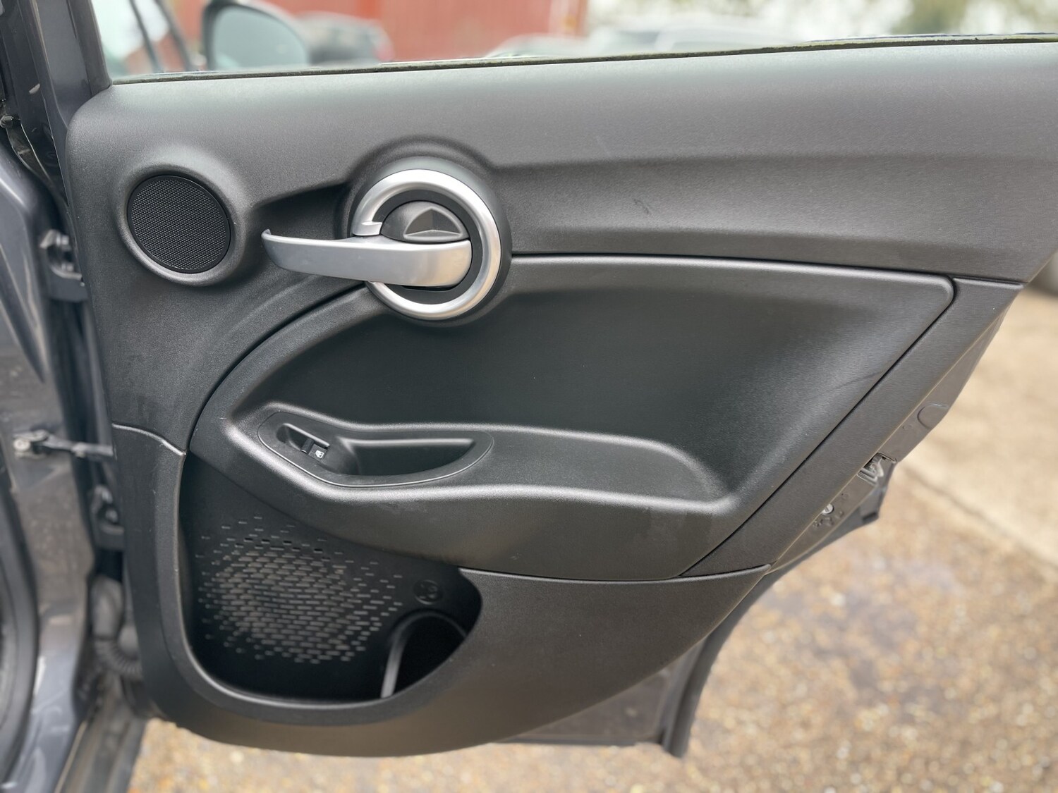 Used Fiat 500X 2017 for sale - 77881009: Photo 40