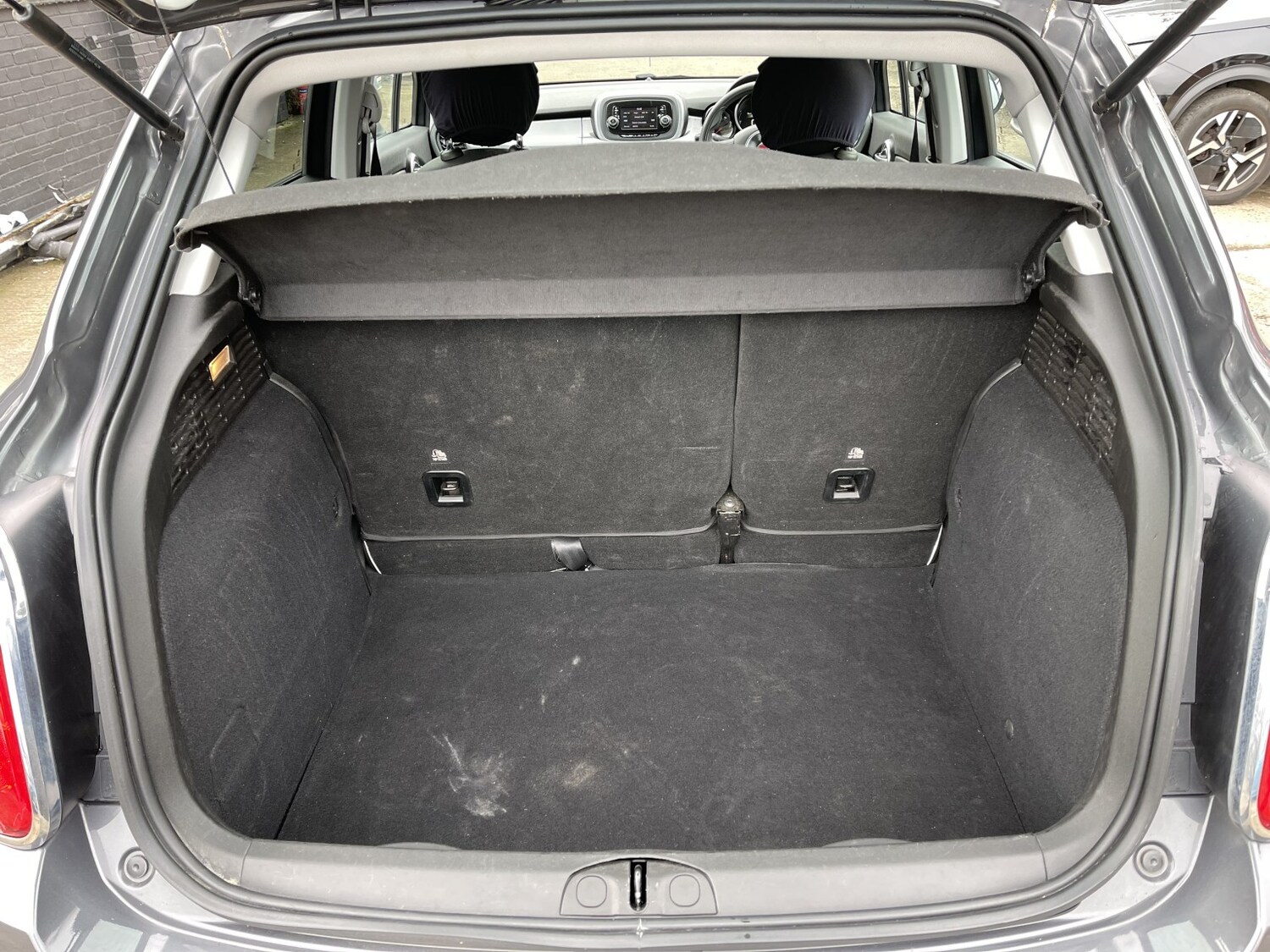 Used Fiat 500X 2017 for sale - 77881009: Photo 41