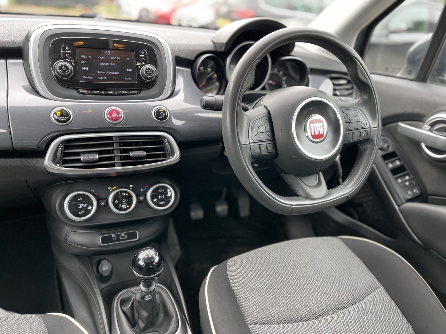 Used Fiat 500X 2017 for sale - 77881009: Photo 42
