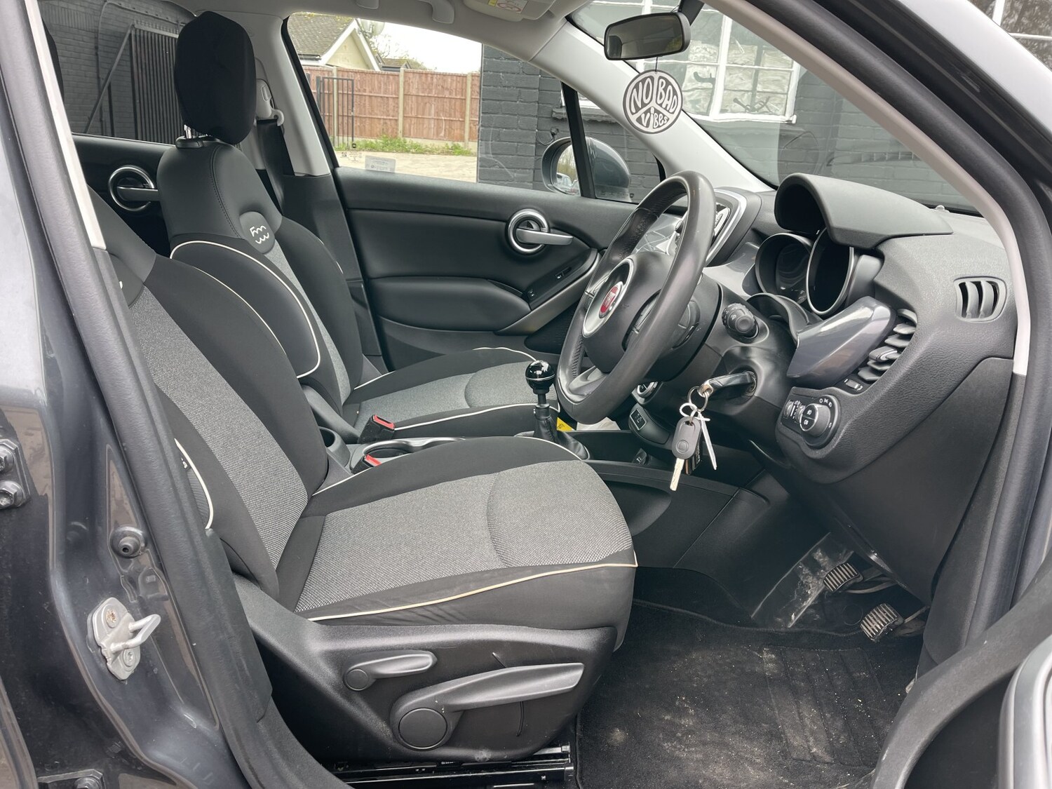 Used Fiat 500X 2017 for sale - 77881009: Photo 46