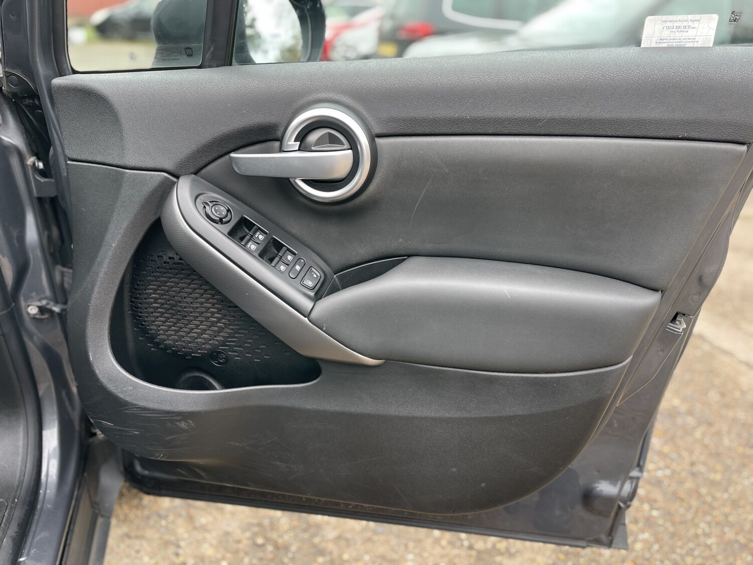 Used Fiat 500X 2017 for sale - 77881009: Photo 48