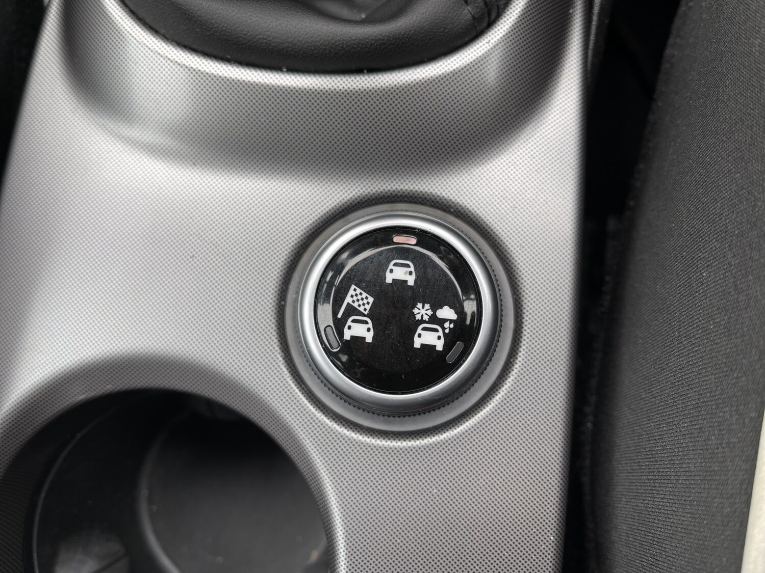 Used Fiat 500X 2017 for sale - 77881009: Photo 49