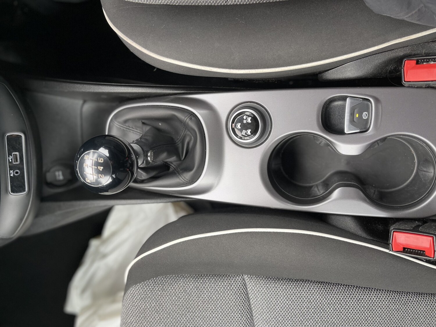 Used Fiat 500X 2017 for sale - 77881009: Photo 50