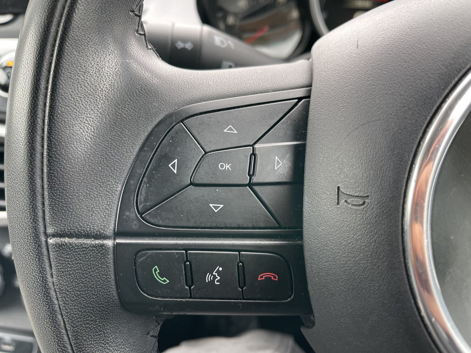 Used Fiat 500X 2017 for sale - 77881009: Photo 52