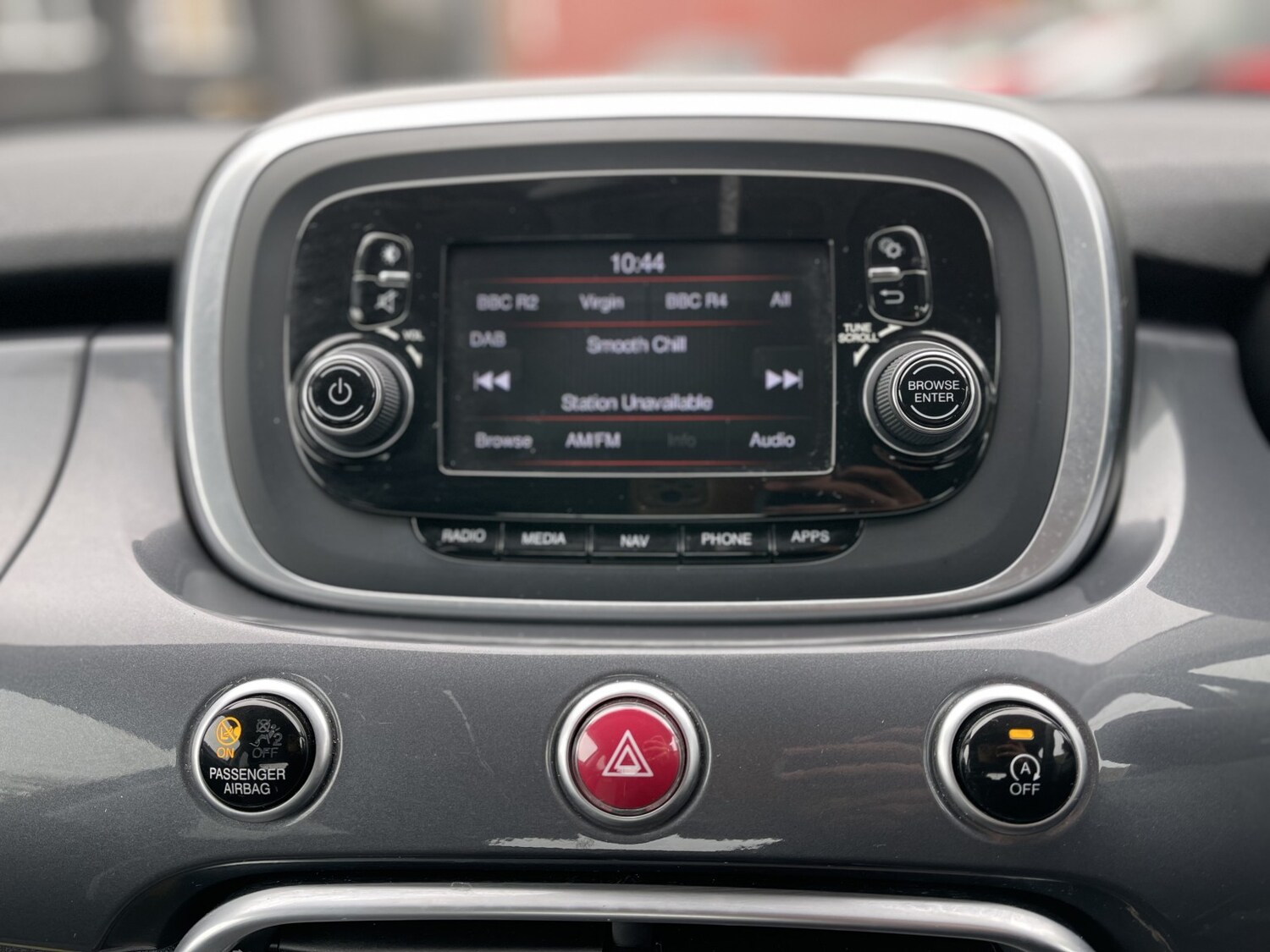 Used Fiat 500X 2017 for sale - 77881009: Photo 57