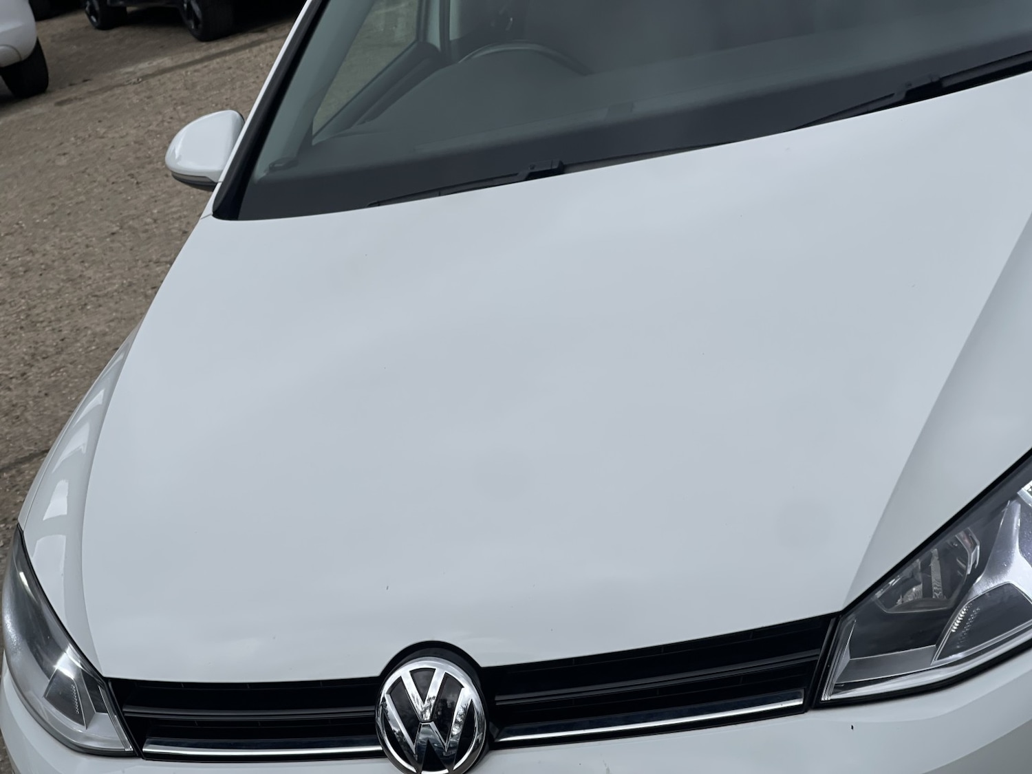 Used Volkswagen Golf 2015 for sale - 78131608: Photo 16