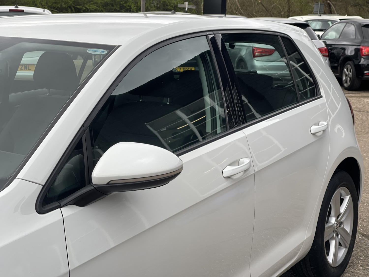 Used Volkswagen Golf 2015 for sale - 78131608: Photo 17