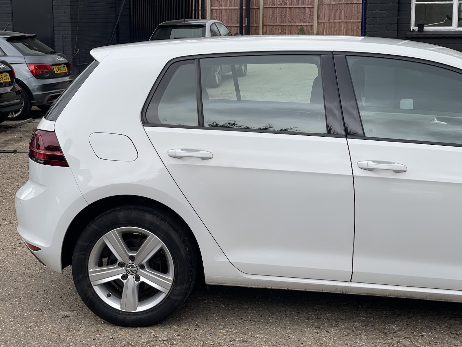 Used Volkswagen Golf 2015 for sale - 78131608: Photo 19