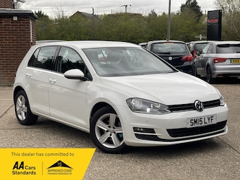 Used Volkswagen Golf 2015 for sale - 78131608: Photo