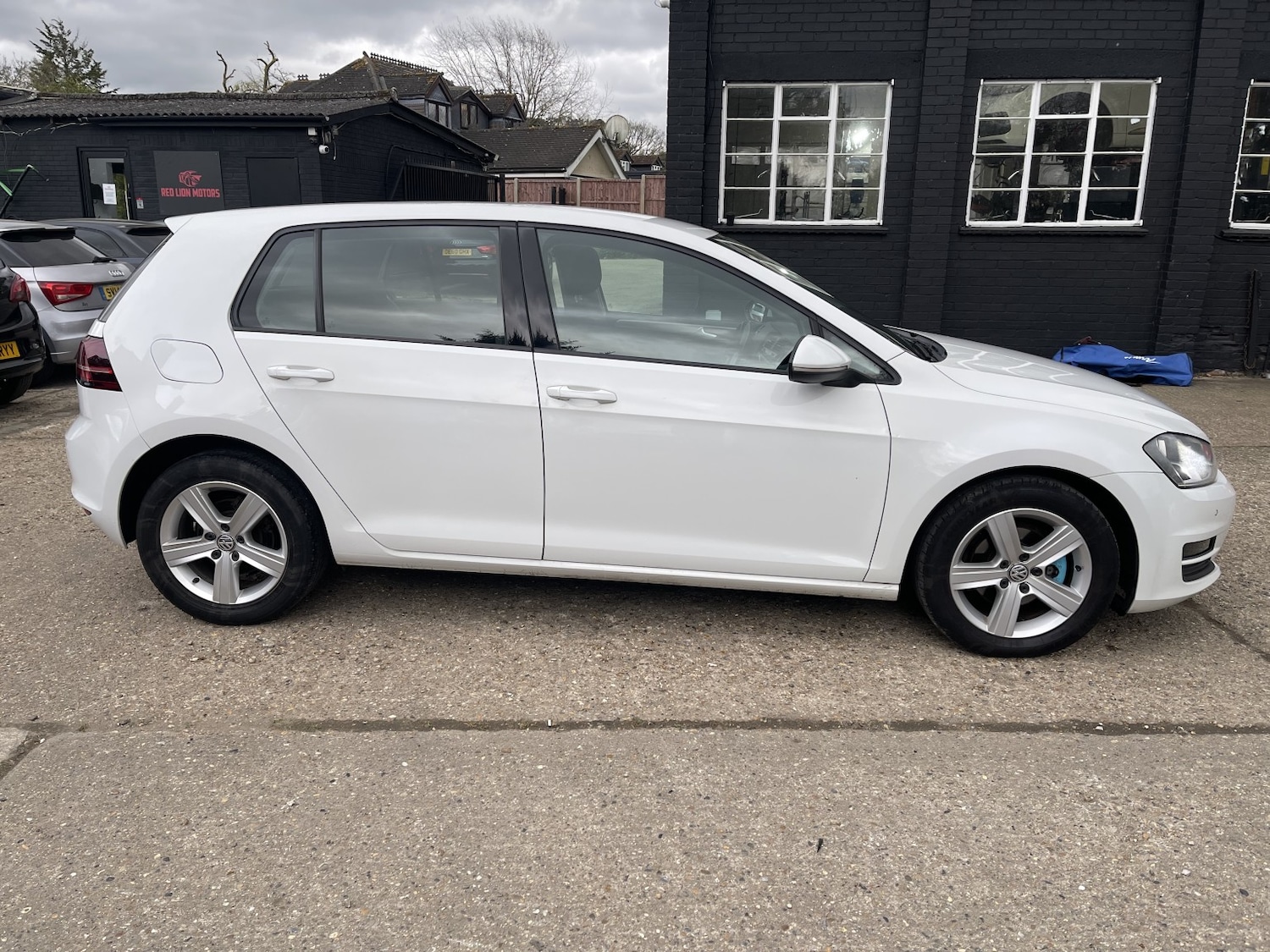 Used Volkswagen Golf 2015 for sale - 78131608: Photo 20