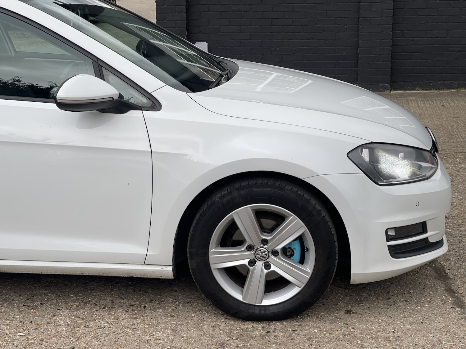 Used Volkswagen Golf 2015 for sale - 78131608: Photo 21