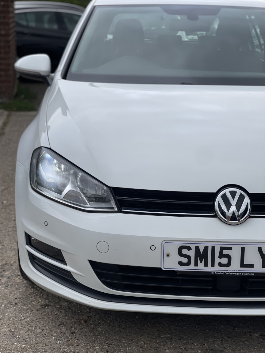 Used Volkswagen Golf 2015 for sale - 78131608: Photo 23