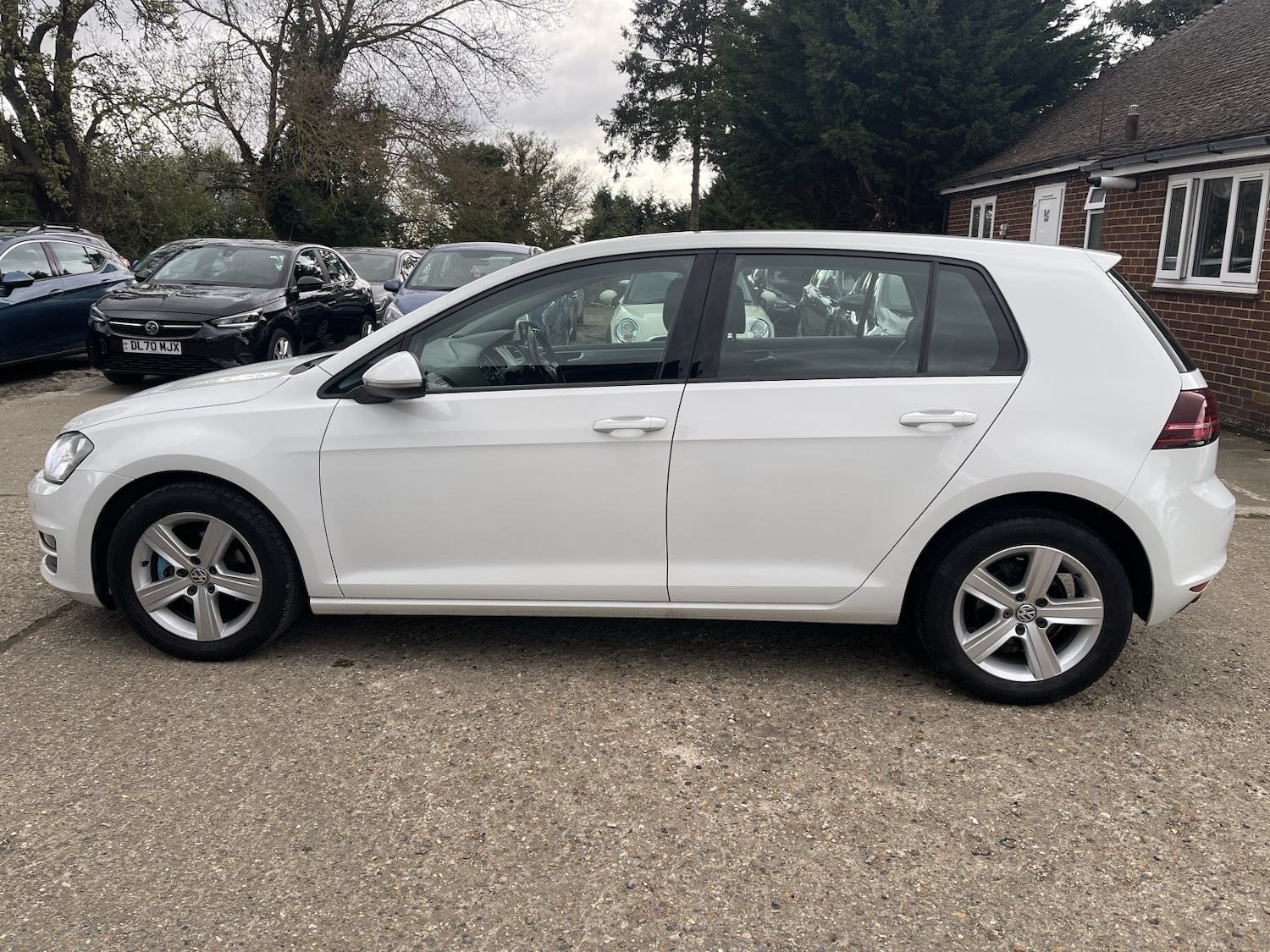 Used Volkswagen Golf 2015 for sale - 78131608: Photo 32