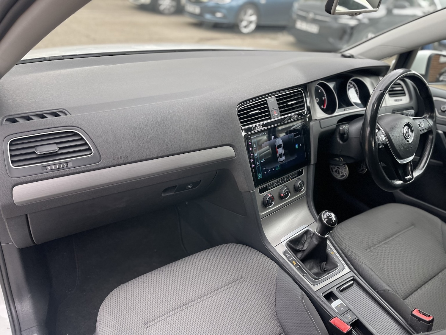 Used Volkswagen Golf 2015 for sale - 78131608: Photo 35