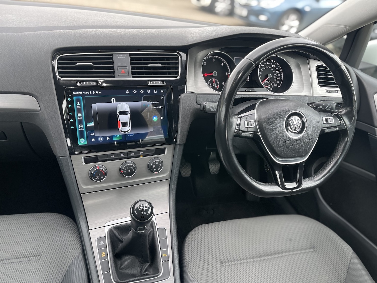 Used Volkswagen Golf 2015 for sale - 78131608: Photo 39