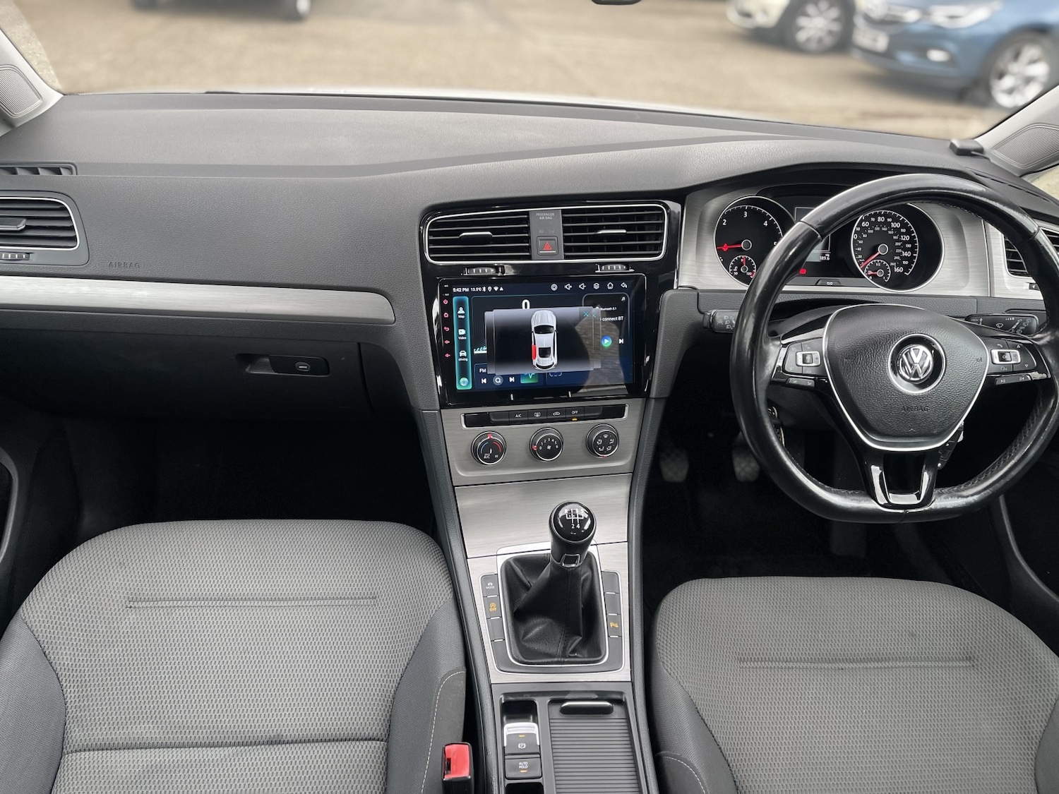 Used Volkswagen Golf 2015 for sale - 78131608: Photo 40