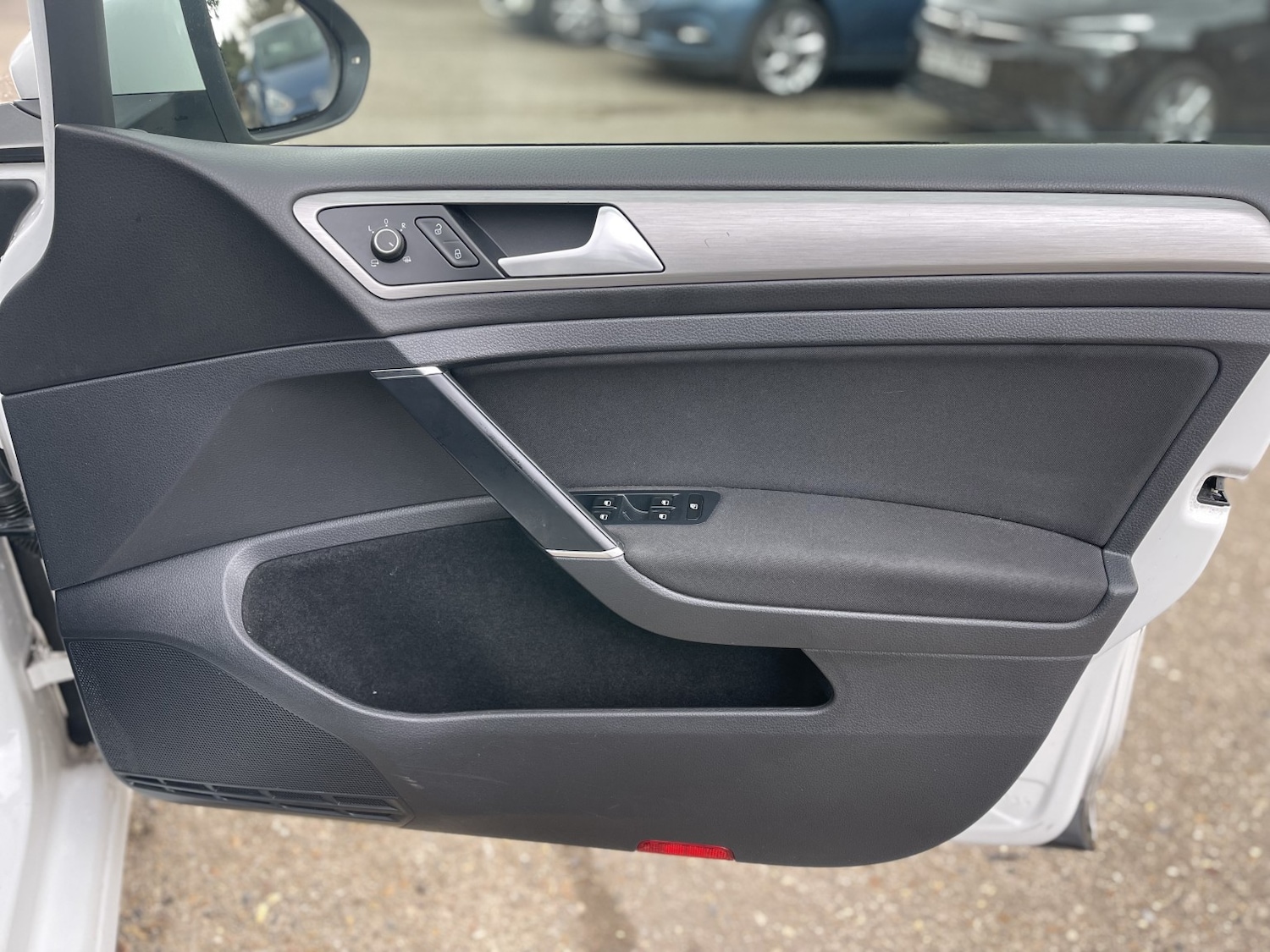 Used Volkswagen Golf 2015 for sale - 78131608: Photo 43