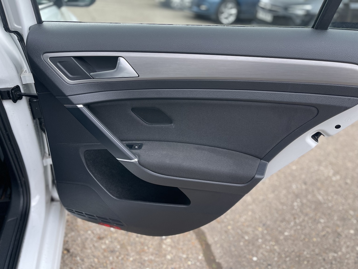 Used Volkswagen Golf 2015 for sale - 78131608: Photo 45