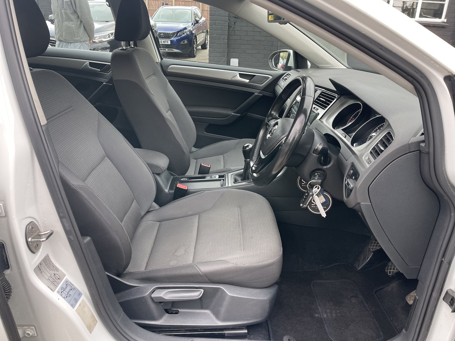 Used Volkswagen Golf 2015 for sale - 78131608: Photo 50