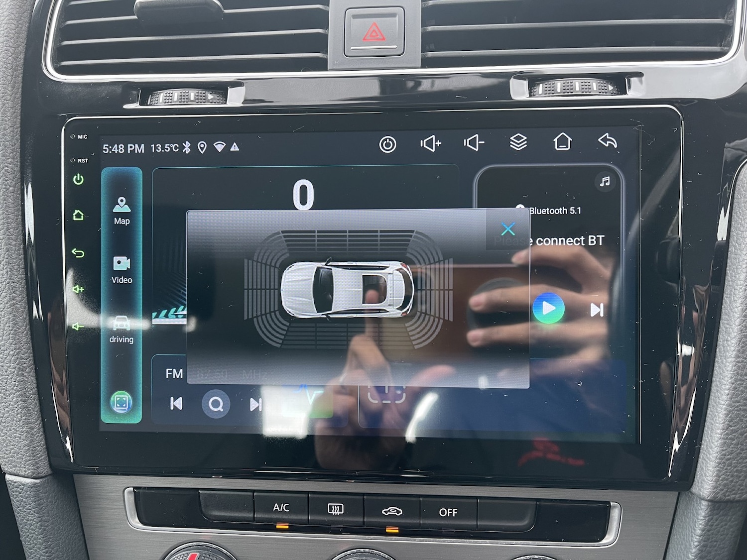 Used Volkswagen Golf 2015 for sale - 78131608: Photo 53