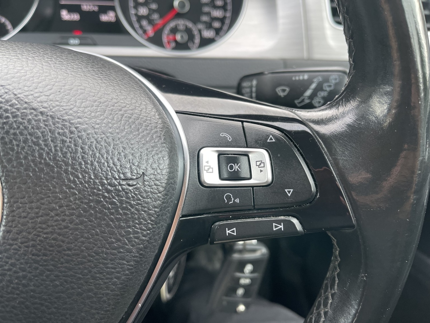 Used Volkswagen Golf 2015 for sale - 78131608: Photo 57