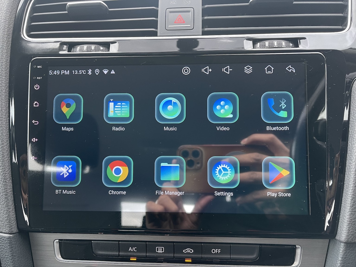 Used Volkswagen Golf 2015 for sale - 78131608: Photo 58