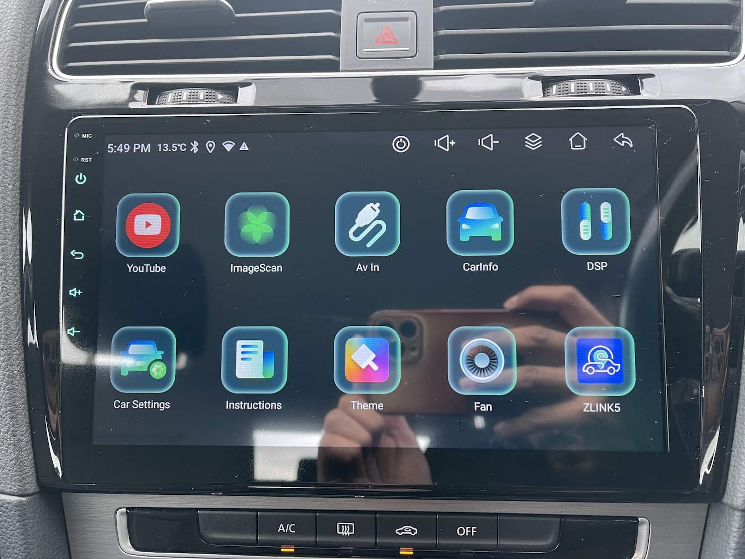 Used Volkswagen Golf 2015 for sale - 78131608: Photo 59