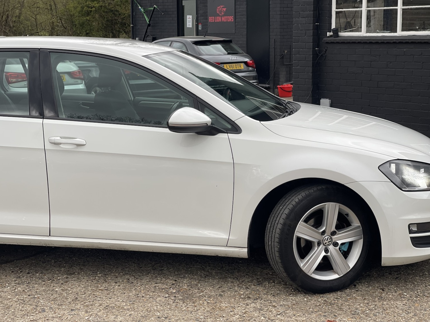 Used Volkswagen Golf 2015 for sale - 78131608: Photo 6