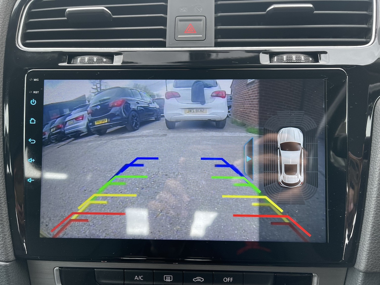 Used Volkswagen Golf 2015 for sale - 78131608: Photo 60