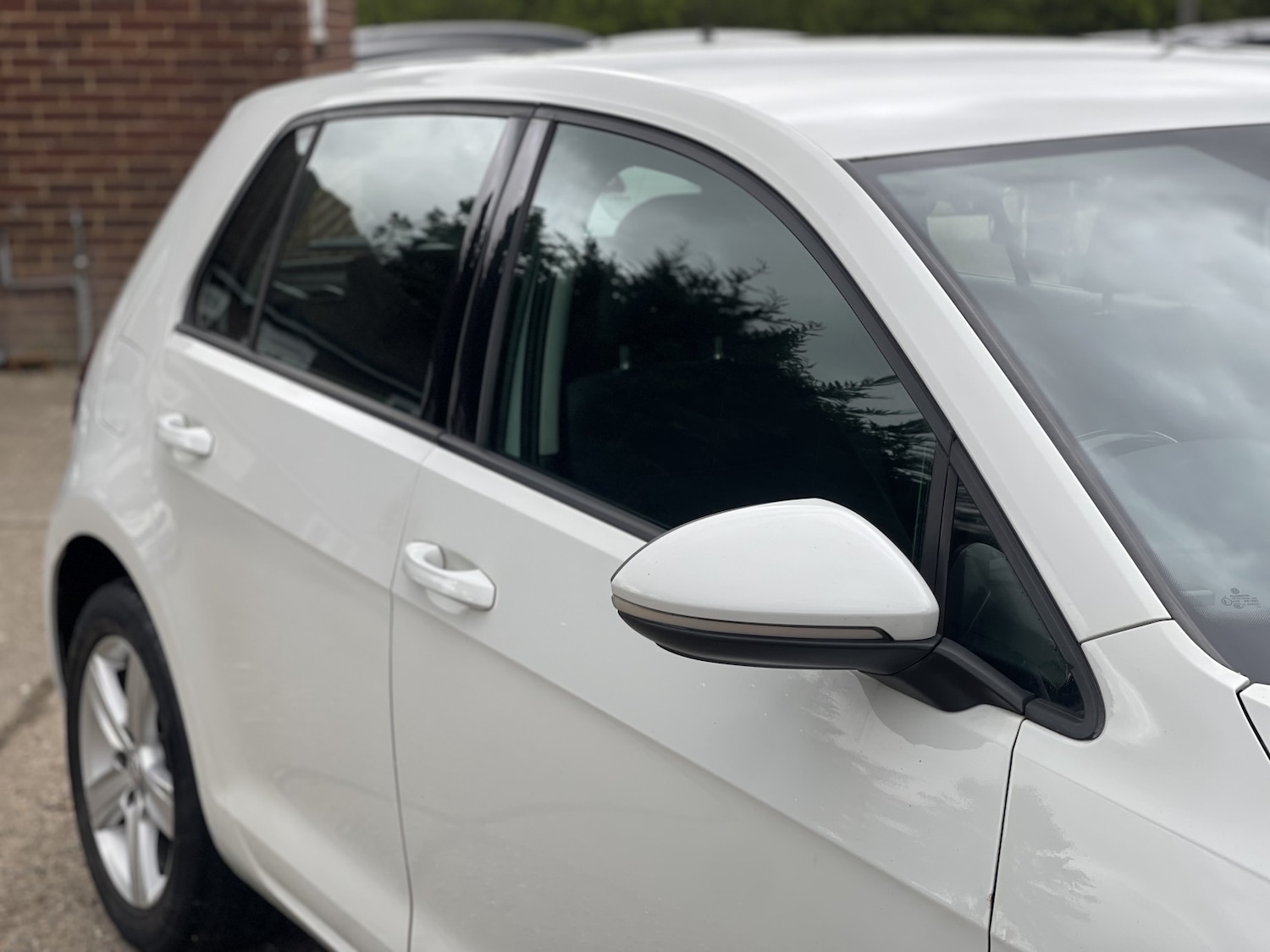 Used Volkswagen Golf 2015 for sale - 78131608: Photo 8