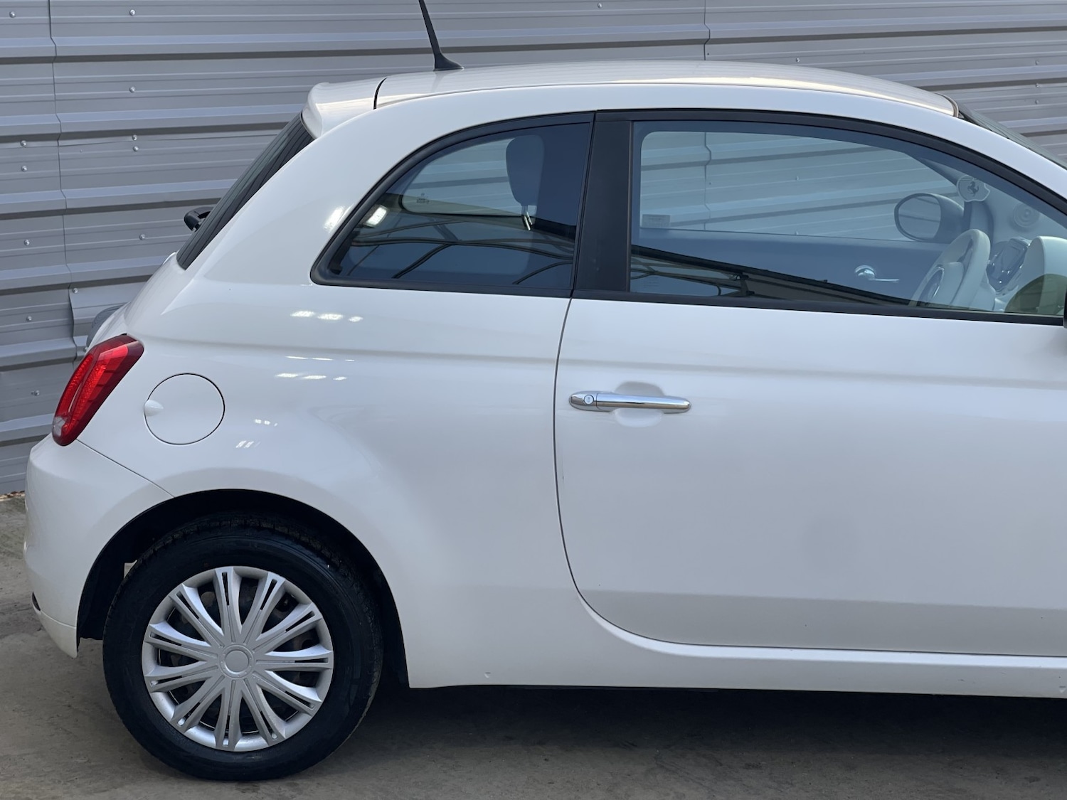 Used Fiat 500 2016 for sale - 76571085: Photo 10