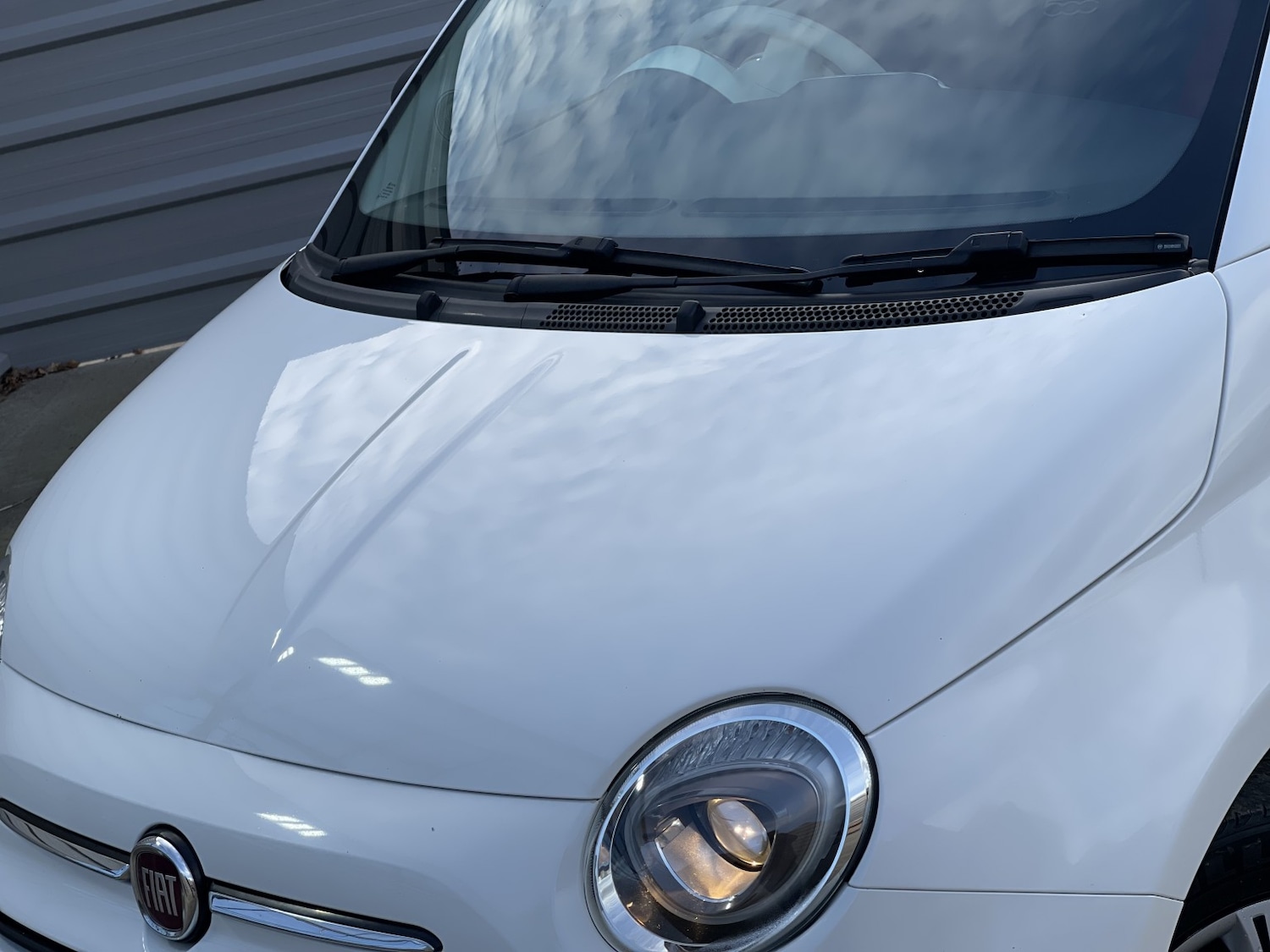 Used Fiat 500 2016 for sale - 76571085: Photo 11